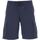 Abbigliamento Uomo Shorts / Bermuda Emporio Armani 2118352R47106935 Blu