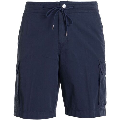 Abbigliamento Uomo Shorts / Bermuda Emporio Armani 2118351P47106935 Blu