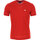 Abbigliamento Uomo T-shirt & Polo Emporio Armani 3L1TEZ1JSAZ0357 Rosso