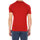 Abbigliamento Uomo T-shirt & Polo Emporio Armani 3L1TEZ1JSAZ0357 Rosso