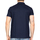 Abbigliamento Uomo T-shirt & Polo Peuterey PEU4697209 Blu