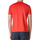 Abbigliamento Uomo T-shirt & Polo Peuterey PEU4698120 Rosso