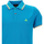 Abbigliamento Uomo T-shirt & Polo Peuterey PEU4782608 Blu