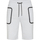 Abbigliamento Uomo Shorts / Bermuda Peuterey PEU4597730 Bianco