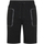 Abbigliamento Uomo Shorts / Bermuda Peuterey PEU4597NER Nero