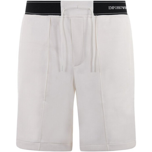 Abbigliamento Uomo Shorts / Bermuda Emporio Armani 3R1PZ71JHSZ0101 Altri