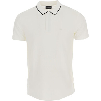 Abbigliamento Uomo T-shirt & Polo Emporio Armani 3R1F661JUVZ0101 Altri