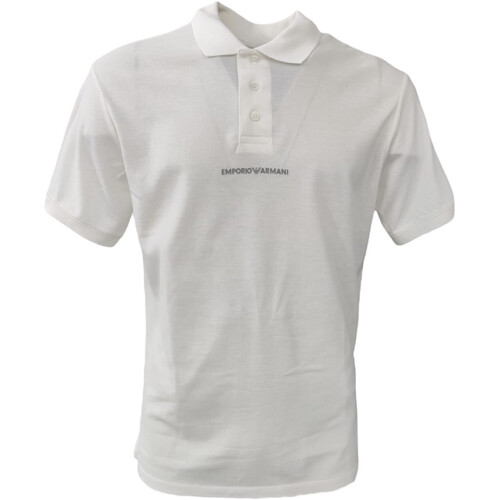 Abbigliamento Uomo T-shirt & Polo Emporio Armani 3R1F731JTKZ0101 Altri