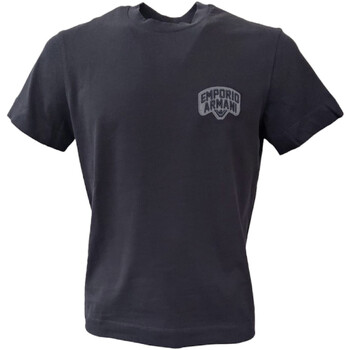 Abbigliamento Uomo T-shirt & Polo Emporio Armani 3R1T661JWZZ0920 Altri