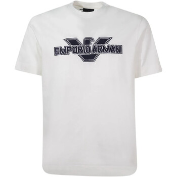 Abbigliamento Uomo T-shirt & Polo Emporio Armani 3R1TU81JSAZ0101 Altri