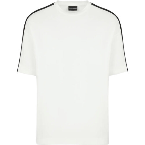 Abbigliamento Uomo T-shirt & Polo Emporio Armani 3R1T631JUVZ0101 Altri