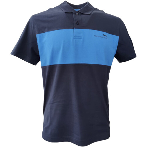 Abbigliamento Uomo T-shirt & Polo Harmont & Blaine LRJ350021055801 Altri