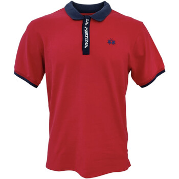 Abbigliamento Uomo T-shirt & Polo La Martina VMP008PK00106100 Altri