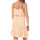 Abbigliamento Donna Vestiti Vero Moda 10286873 Rosa