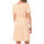 Abbigliamento Donna Vestiti Vero Moda 10286751 Bianco