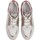 Scarpe Donna Sneakers NeroGiardini E010463D 707 Bianco