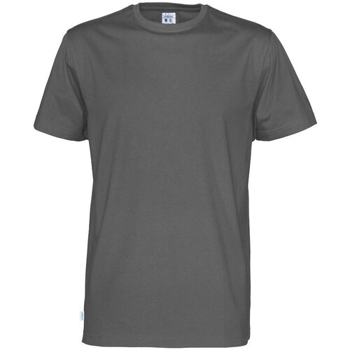 Abbigliamento Uomo T-shirts a maniche lunghe Cottover UB690 Multicolore
