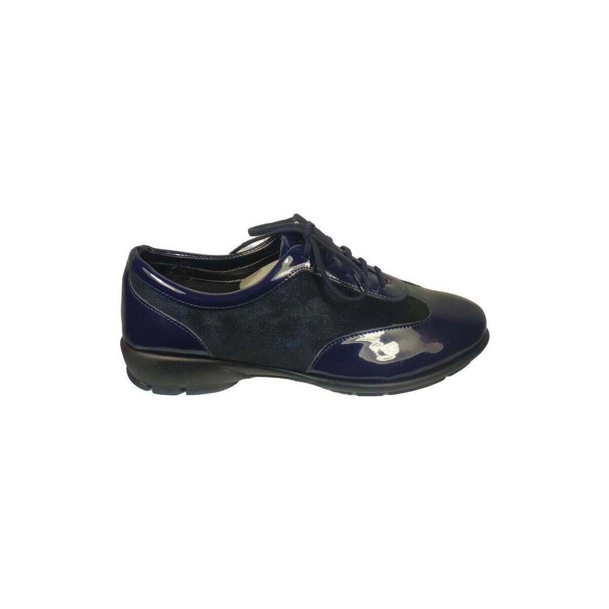 Scarpe Donna Sneakers The Flexx SKU_257499_1436011 Blu