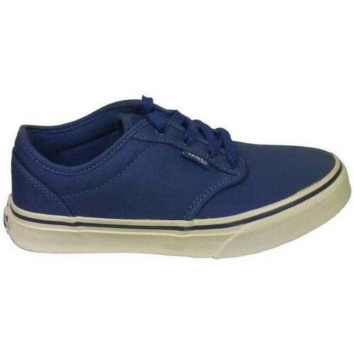 Scarpe Sneakers Vans SKU_257521_1436080 Blu