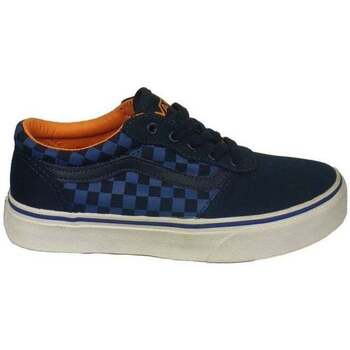Scarpe Sneakers Vans SKU_257523_1436083 Blu