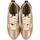 Scarpe Donna Sneakers Gioseppo gladsaxe Oro