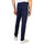 Abbigliamento Uomo Pantaloni Moschino - 4340-8104 Blu