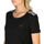 Abbigliamento Donna T-shirt maniche corte Moschino - 1901-9003 Nero