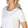 Abbigliamento Donna T-shirt maniche corte Moschino - 1901-9003 Bianco