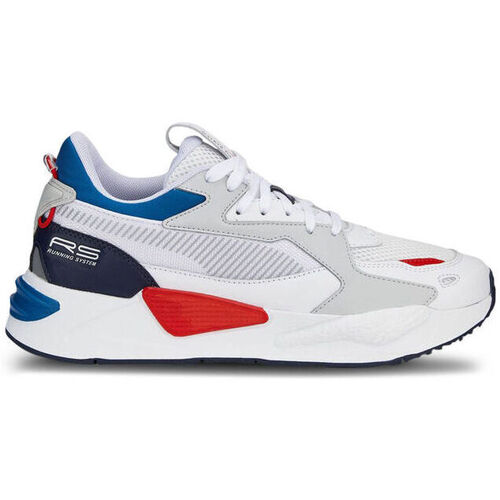 Scarpe Sneakers Puma - 383590 Bianco