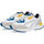 Scarpe Sneakers Puma - mirage-sport-386446 Bianco