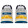 Scarpe Sneakers Puma - mirage-sport-386446 Bianco