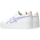 Scarpe Donna Sneakers Asics Japan S PF - White/Vapor Bianco