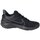 Scarpe Donna Sneakers basse Nike  Nero