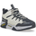 Scarpe Uomo Sneakers Goodyear 31043 Grigio