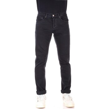 Abbigliamento Uomo Jeans slim Dondup UP232 BS0033 DR4 Blu
