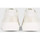 Scarpe Uomo Sneakers basse Calvin Klein Jeans retro Bianco