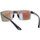Orologi & Gioielli Occhiali da sole Maui Jim Occhiali da Sole  Pokowai Arch B439-11M Polarizzati Grigio