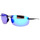 Orologi & Gioielli Occhiali da sole Maui Jim Occhiali da Sole  Hookipa B407-11 Polarizzati Grigio