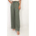 Abbigliamento Donna Pantaloni La Modeuse 67375_P156431 Verde