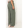 Abbigliamento Donna Pantaloni La Modeuse 67375_P156431 Verde