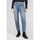 Abbigliamento Donna Jeans Le Temps des Cerises Jeans mom 400/17, 7/8 Blu