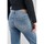 Abbigliamento Donna Jeans Le Temps des Cerises Jeans mom 400/17, 7/8 Blu