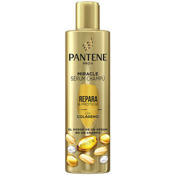 Bellezza Accessori per capelli Pantene Miracle Repairs & Protects Siero Shampoo 