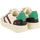 Scarpe Bambina Sneakers Gioseppo wilmot Multicolore