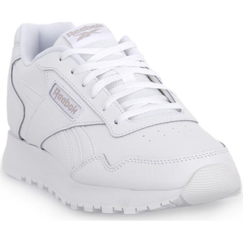 Scarpe Donna Sneakers Reebok Sport GLIDE Bianco