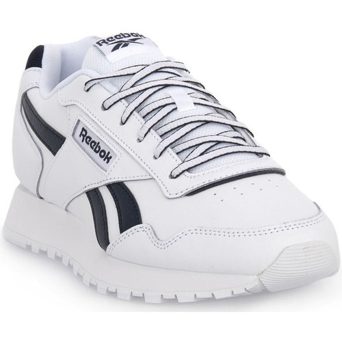 Scarpe Uomo Sneakers Reebok Sport GLIDE Bianco
