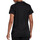 Abbigliamento Donna T-shirt & Polo adidas Originals ED9226 Nero