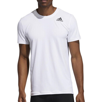 Abbigliamento Uomo T-shirt & Polo adidas Originals GL9890 Bianco