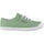 Scarpe Sneakers Kawasaki Original Canvas Shoe K192495-ES 3056 Agave Green Verde