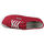 Scarpe Sneakers Kawasaki Original Canvas Shoe K192495-ES 4012 Fiery Red Rosso